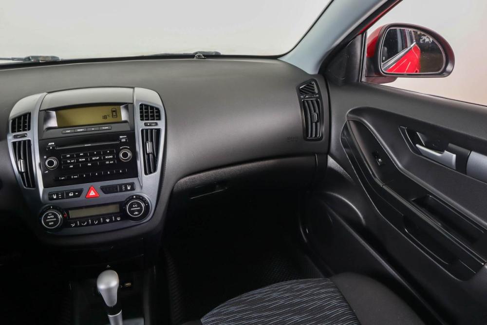 Kia Ceed I Пермь  - изображение 15