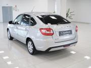 Lada (ВАЗ) Granta I Рестайлинг Самара  - изображение 25