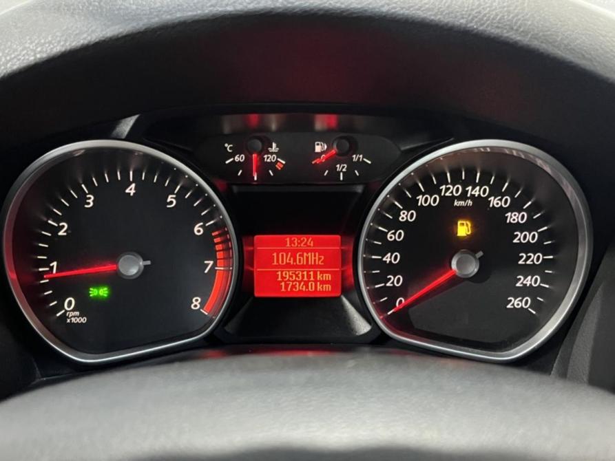 Ford Mondeo IV Курск  - изображение 10
