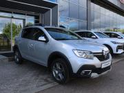 Renault Sandero II Рестайлинг Стерлитамак  - изображение 17