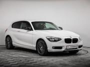 BMW 1 серии II (F20/F21) Санкт-Петербург  - изображение 30