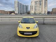 Peugeot 107 I Ростов-на-Дону  - изображение 22