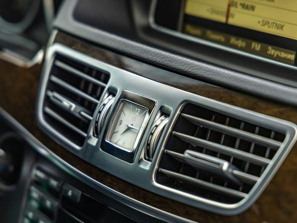 Mercedes-Benz E-Класс IV (W212 S212 C207) Рестайлинг с пробегом 2014 года, цена 1 778 000 рублей, 280561 км, седан, Автокод Объявления