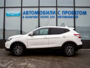 Nissan Qashqai II Рестайлинг Екатеринбург  - изображение 23