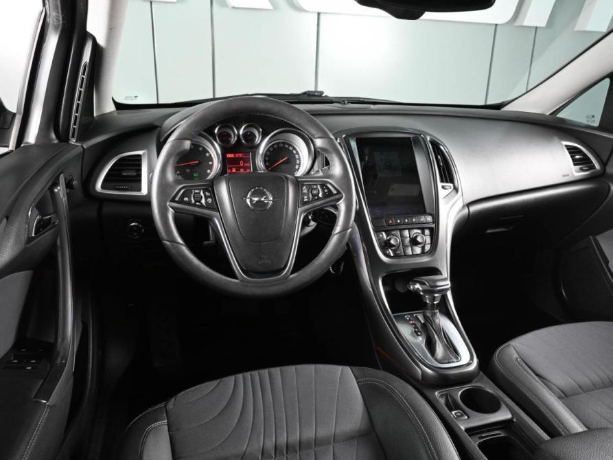 Opel Astra J Рестайлинг Ростов-на-Дону  - изображение 6