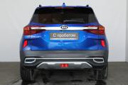 Kia Seltos I Санкт-Петербург  - изображение 21