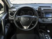 Toyota RAV4 IV (XA40) Рестайлинг Москва  - изображение 31