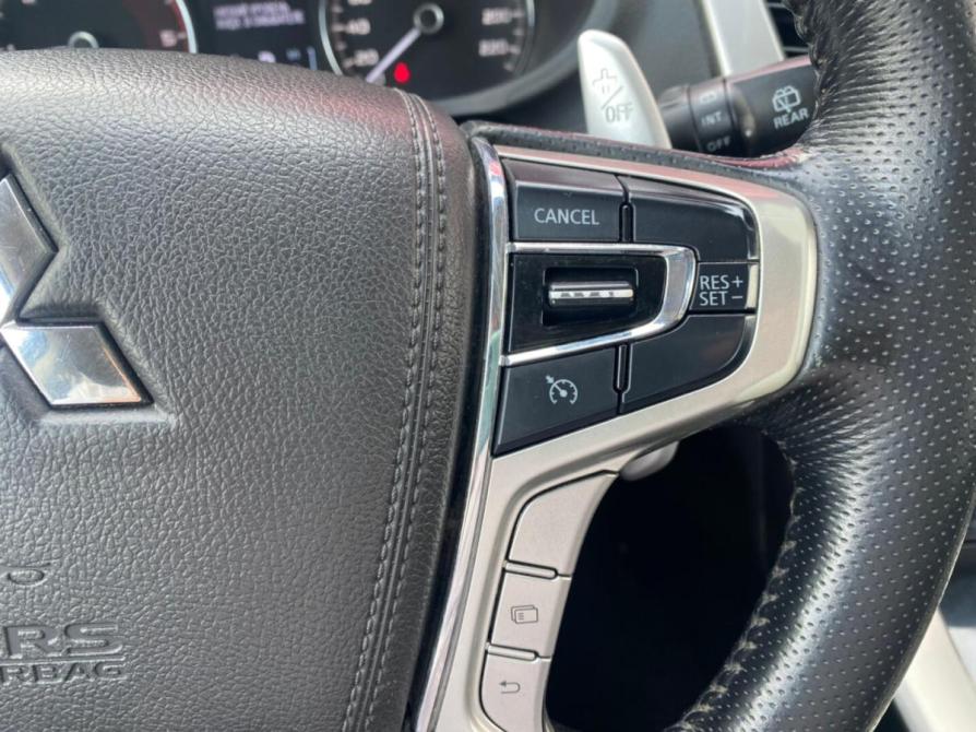 Mitsubishi Pajero Sport III Ростов-на-Дону  - изображение 12