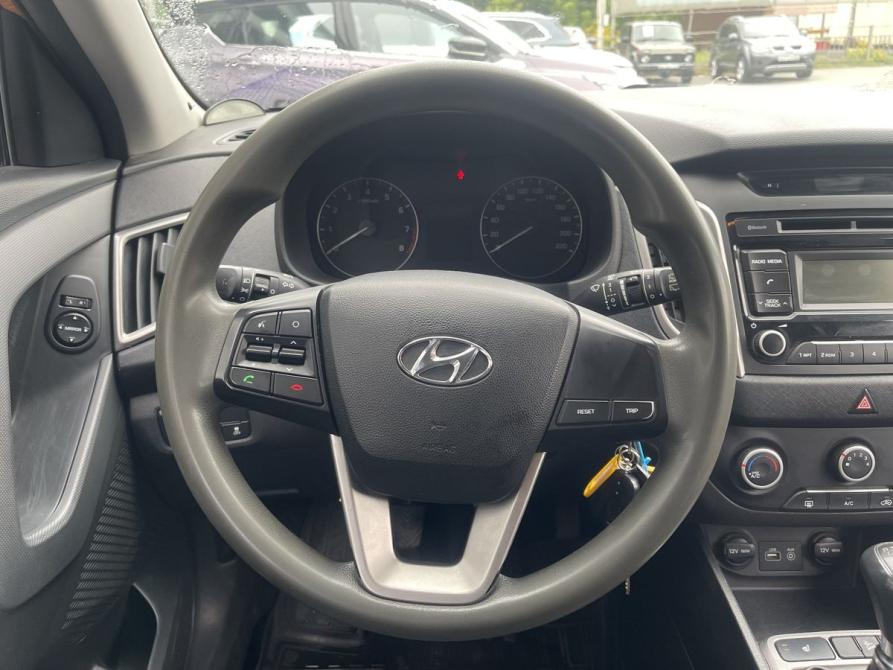 Hyundai Creta I Брянск  - изображение 12