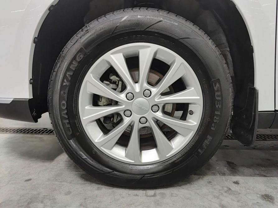 Haval M6 II Казань  - изображение 22