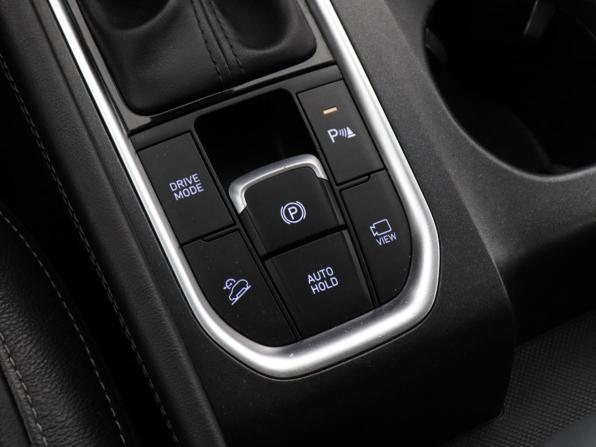 Hyundai Santa Fe IV с пробегом 2019 года, цена 3 100 000 рублей, 77586 км, внедорожник, Автокод Объявления