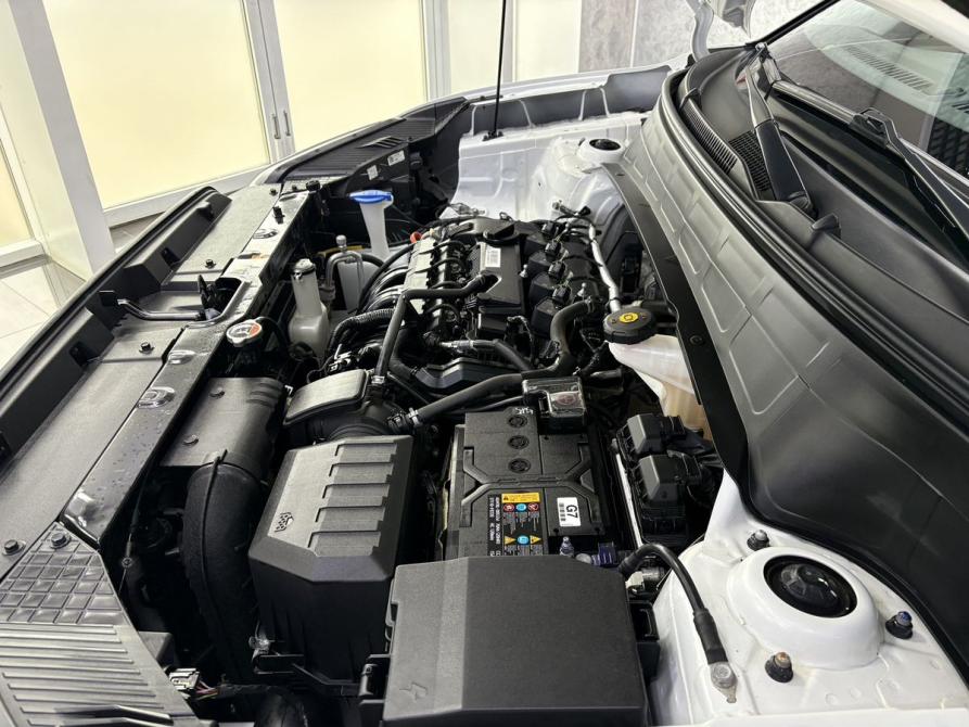 Hyundai Creta II Ярославль  - изображение 36