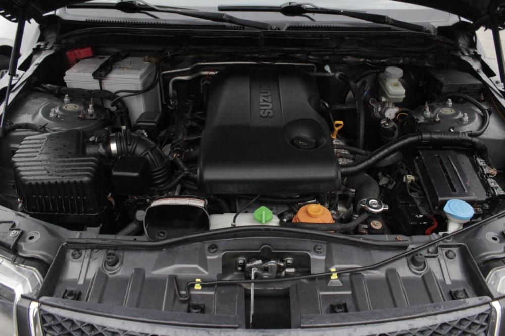 Suzuki Grand Vitara II Рестайлинг Брянск  - изображение 22