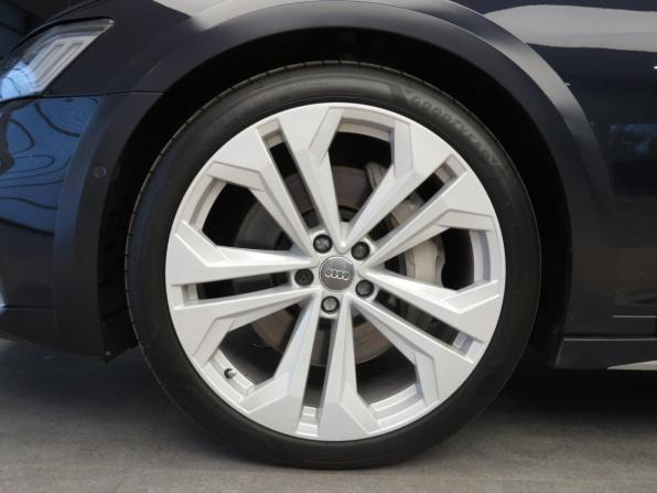 Audi A6 allroad IV (C8) с пробегом 2020 года, цена 5 930 000 рублей, 100423 км, универсал, Автокод Объявления