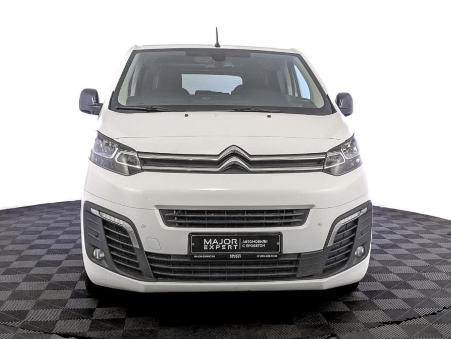 Citroen SpaceTourer I Москва  - изображение 2