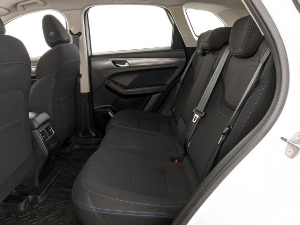 Haval Jolion I с пробегом 2024 года, цена 1 575 000 рублей, 103585 км, внедорожник, Автокод Объявления
