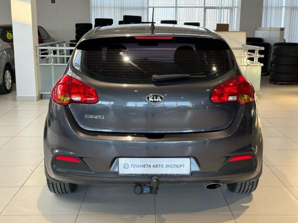 Kia Ceed II с пробегом 2013 года, цена 699 000 рублей, 184066 км, хэтчбек, Автокод Объявления