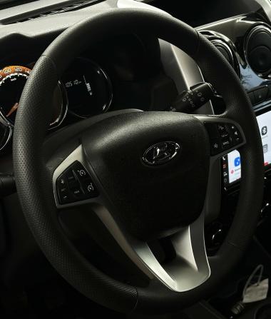Lada (ВАЗ) Largus I Рестайлинг с пробегом 2025 года, цена 1 750 000 рублей, 10509 км, универсал, Автокод Объявления