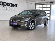 Hyundai Solaris I Рестайлинг Волгоград  - изображение 27