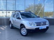 Renault Duster I Москва  - изображение 23