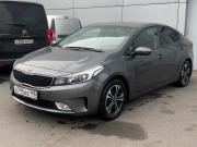 Kia Cerato III Рестайлинг (Classic) Санкт-Петербург  - изображение 8