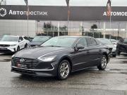 Hyundai Sonata VIII (DN8) Пермь  - изображение 24