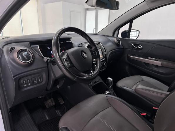 Renault Kaptur I Рестайлинг с пробегом 2020 года, цена 1 520 000 рублей, 132000 км, внедорожник, Автокод Объявления