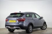 Lada (ВАЗ) Vesta I Оренбург  - изображение 25