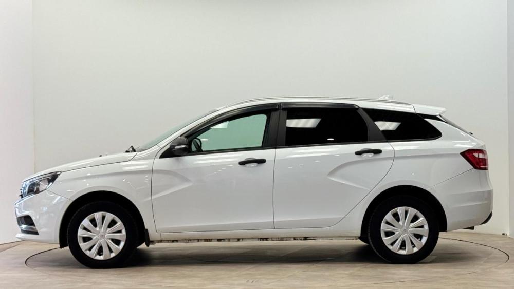 Lada (ВАЗ) Vesta I Киров  - изображение 2