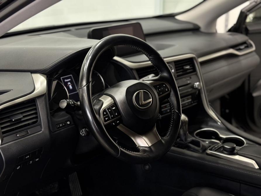 Lexus RX IV Челябинск  - изображение 8