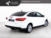 Ford Focus III Рестайлинг Казань  - изображение 22