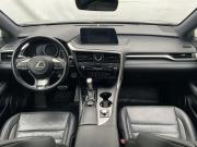 Lexus RX IV Москва  - изображение 38