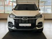 Chery Tiggo 8 I Рестайлинг Тольятти  - изображение 21