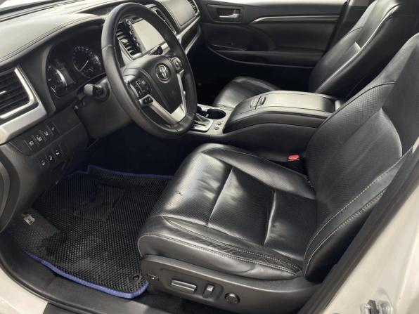 Toyota Highlander III (XU50) с пробегом 2014 года, цена 2 255 000 рублей, 181042 км, внедорожник, Автокод Объявления