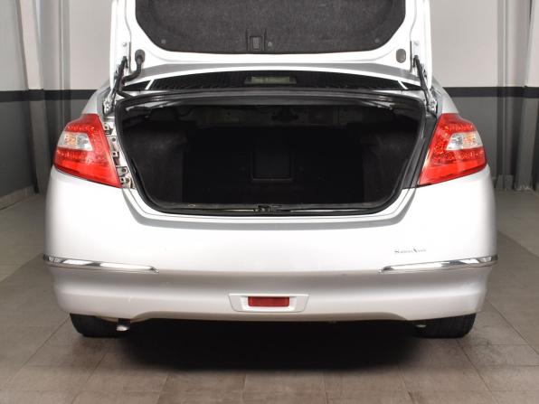Nissan Teana II с пробегом 2009 года, цена 874 995 рублей, 277610 км, седан, Автокод Объявления