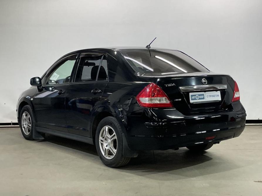 Nissan Tiida I Ярославль  - изображение 7