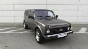 Lada (ВАЗ) 2131 (4x4) I Ставрополь  - изображение 27