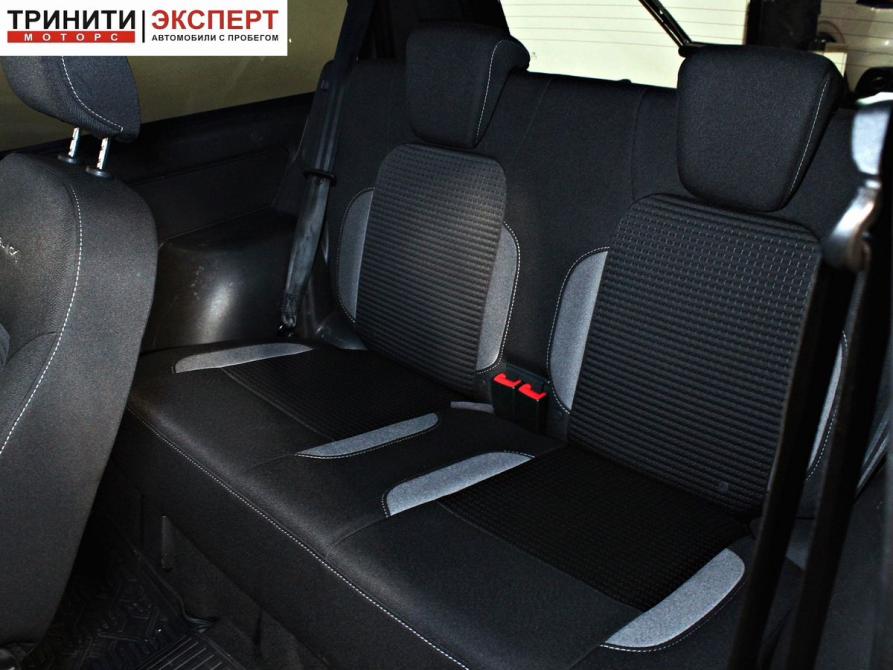 Lada (ВАЗ) Niva Legend Белгород  - изображение 15