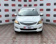 Hyundai Solaris I Рестайлинг Санкт-Петербург  - изображение 15