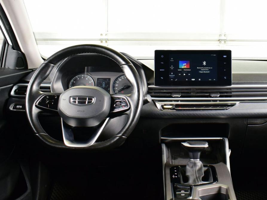 Geely Emgrand II Кемерово  - изображение 8