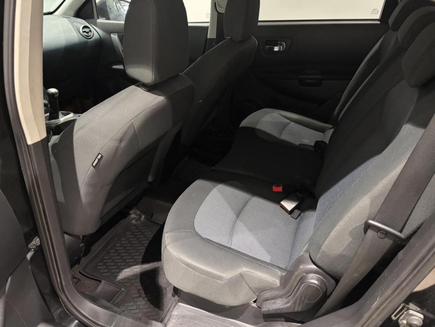 Nissan Qashqai+2 I Рестайлинг Екатеринбург  - изображение 15