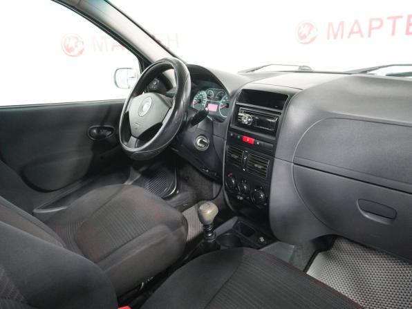 Fiat Albea I Рестайлинг с пробегом 2012 года, цена 349 000 рублей, 175658 км, седан, Автокод Объявления