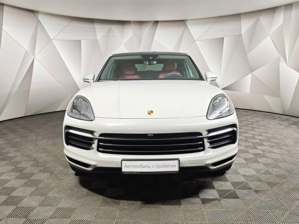 Porsche Cayenne III с пробегом 2020 года, цена 8 800 000 рублей, 58962 км, внедорожник, Автокод Объявления