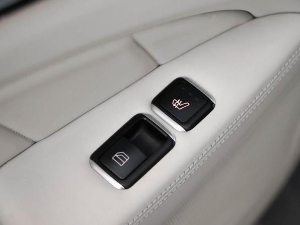 Mercedes-Benz CLS AMG II (W218) Рестайлинг с пробегом 2015 года, цена 5 547 444 рубля, 136244 км, седан, Автокод Объявления