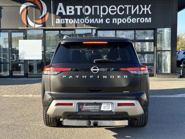 Nissan Pathfinder V с пробегом 2021 года, цена 5 199 000 рублей, 97812 км, внедорожник, Автокод Объявления