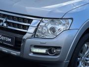 Mitsubishi Pajero IV Рестайлинг 2 Екатеринбург  - изображение 50