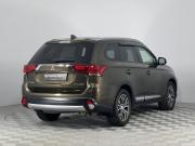Mitsubishi Outlander III Рестайлинг 3 Калининград  - изображение 25