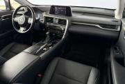 Lexus RX IV Рестайлинг Киров  - изображение 38