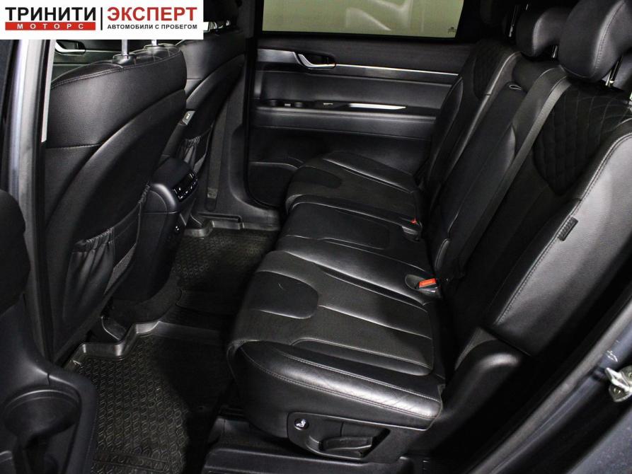 Hyundai Palisade I Белгород  - изображение 18