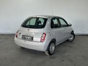 Nissan Micra III (K12) Москва  - изображение 26